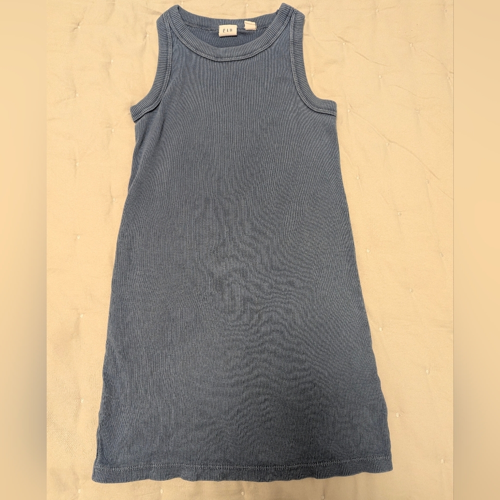 Gap Tank Dress